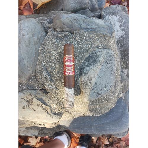 Don Lino Maduro Robusto 5  * 50