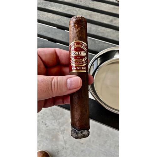 Don Lino Maduro Gran Toro 6  * 60