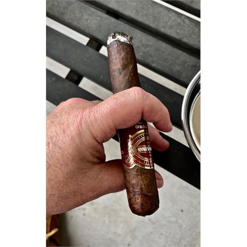 Don Lino Maduro Gran Toro 6  * 60