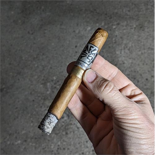 Ferio Tego Timeless Sterling Marevas 5 1/2 * 42