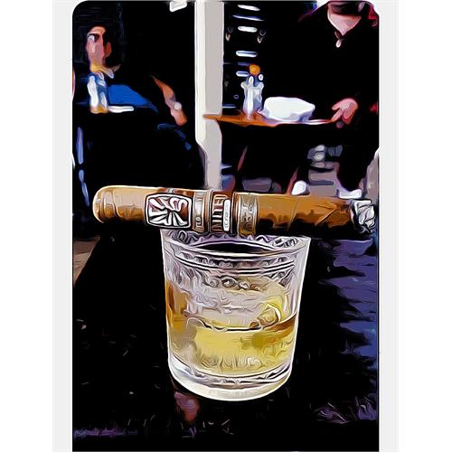 Ferio Tego Timeless Prestige Churchill 7  * 48