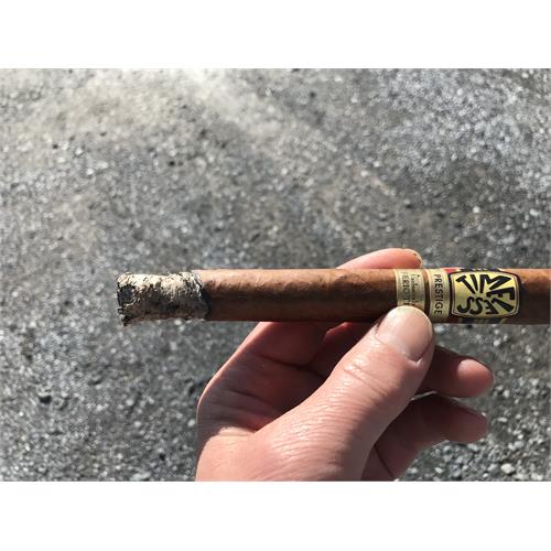 Ferio Tego Timeless Prestige Churchill 7  * 48