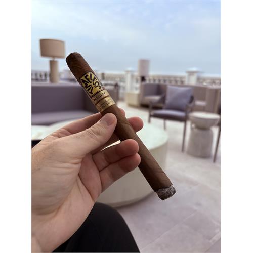 Ferio Tego Timeless Prestige Churchill 7  * 48