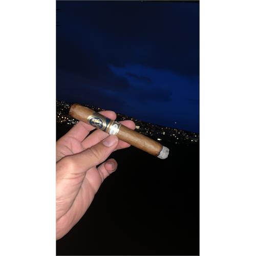 Ferio Tego Limited Edition Elegancia 6  * 50