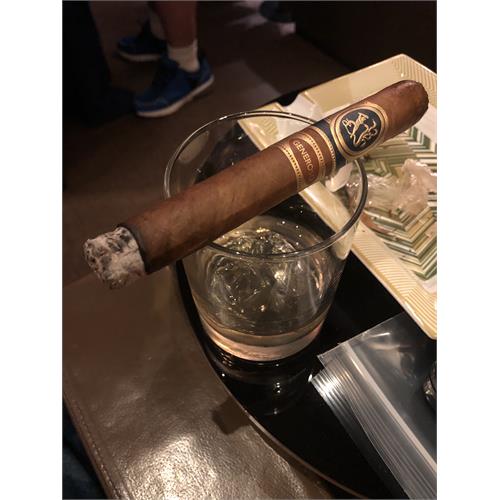 Ferio Tego Limited Edition Generoso 6  * 50