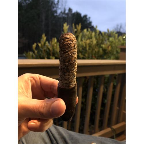 Tabernacle Havana Seed CT No.142 Goliath 5  * 58