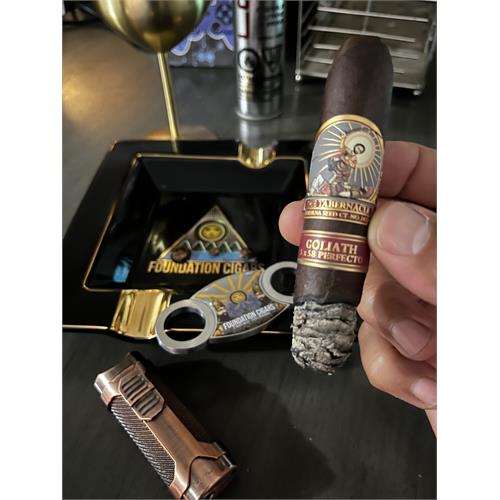 Tabernacle Havana Seed CT No.142 Goliath 5  * 58