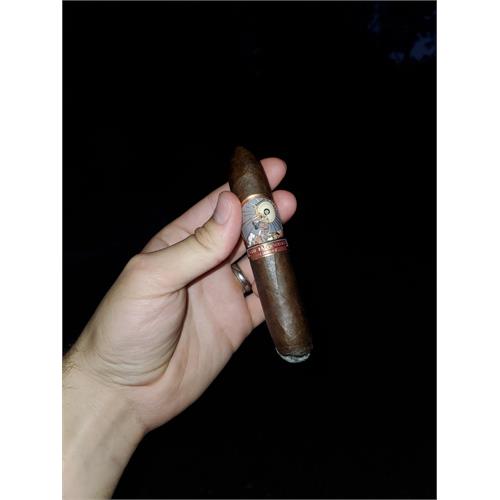 Tabernacle Havana Seed CT No.142 Goliath 5  * 58
