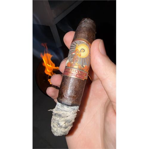 Tabernacle Havana Seed CT No.142 David 5  * 54