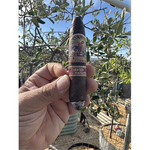 Tabernacle Havana Seed CT No.142 David 5  * 54