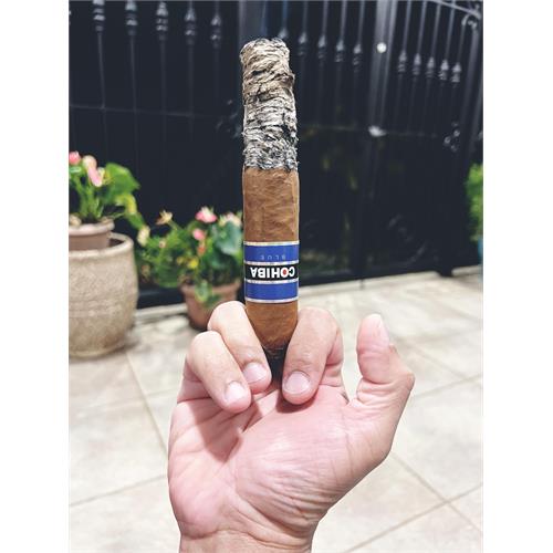 Cohiba Blue 7  * 70