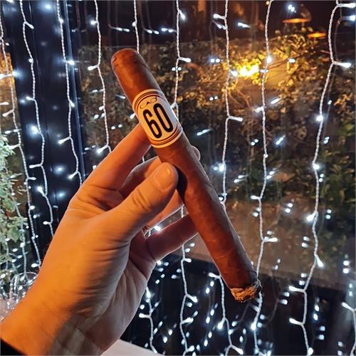 CAO 60 Torque 8  * 60