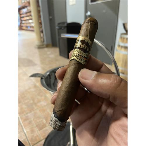 Arturo Fuente Casa Fuente 806 Natural 5 1/4 * 52