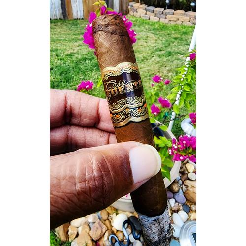Arturo Fuente Casa Fuente 806 Natural 5 1/4 * 52