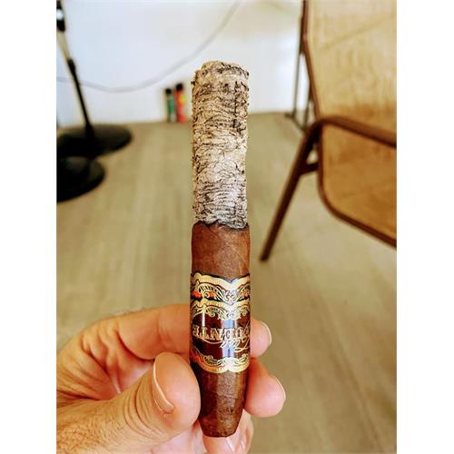 Arturo Fuente Casa Fuente Belicoso Fino 5 5/8 * 52