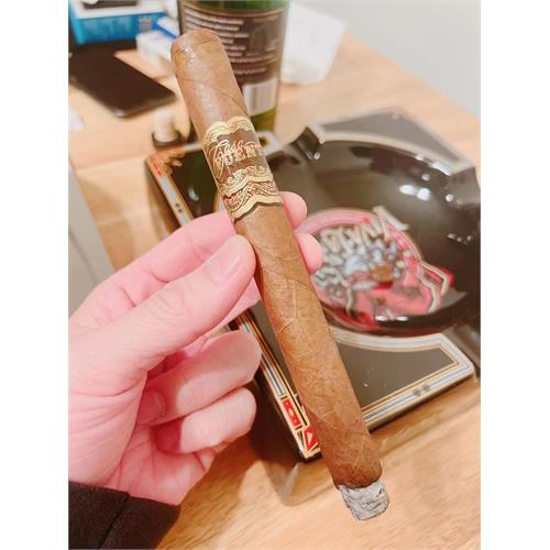 Arturo Fuente Casa Fuente Churchill 7 1/4 * 48