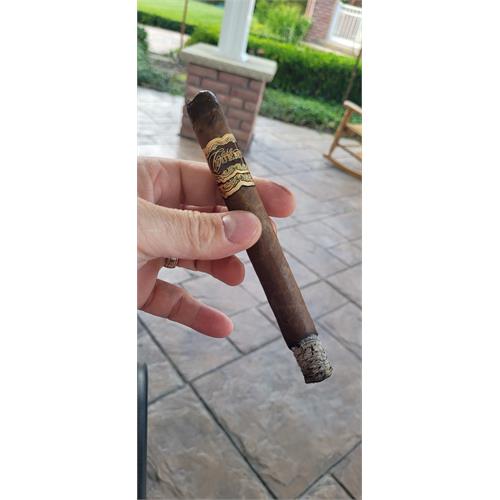 Arturo Fuente Casa Fuente Churchill 7 1/4 * 48
