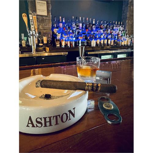 Arturo Fuente Casa Fuente Churchill 7 1/4 * 48