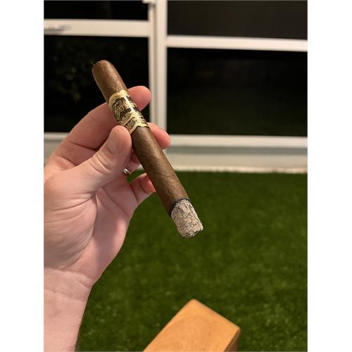 Arturo Fuente Casa Fuente Corona Gorda 5 5/8 * 46