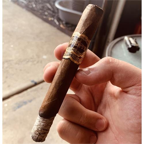 Arturo Fuente Casa Fuente Corona Gorda 5 5/8 * 46