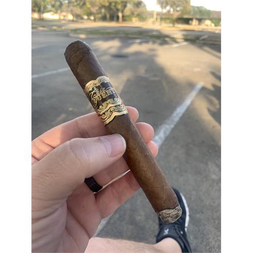 Arturo Fuente Casa Fuente Double Robusto 5 3/4 * 52
