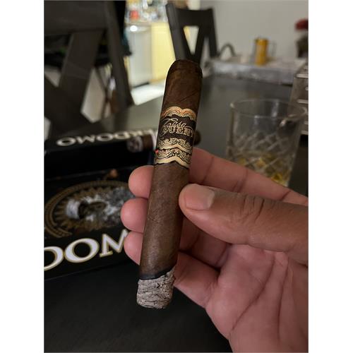 Arturo Fuente Casa Fuente Robusto 5 1/4 * 50