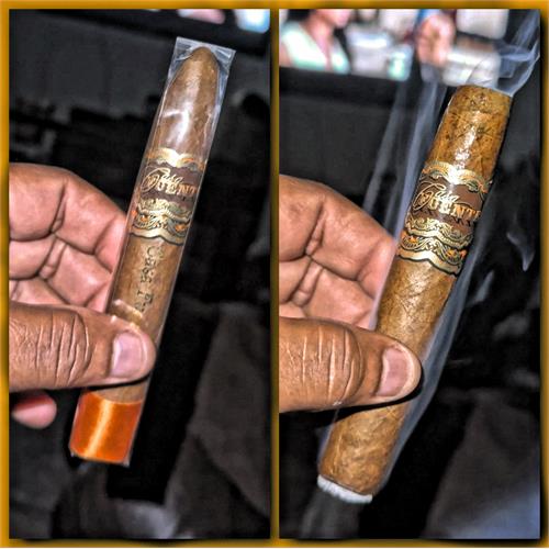 Arturo Fuente Casa Fuente Robusto 5 1/4 * 50