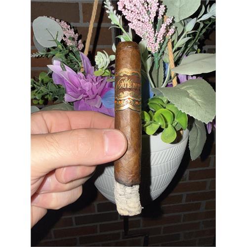 Arturo Fuente Casa Fuente Robusto 5 1/4 * 50