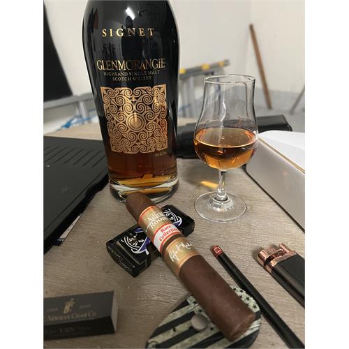 Aging Room Rare Collection Scherzo 5 1/2 * 55