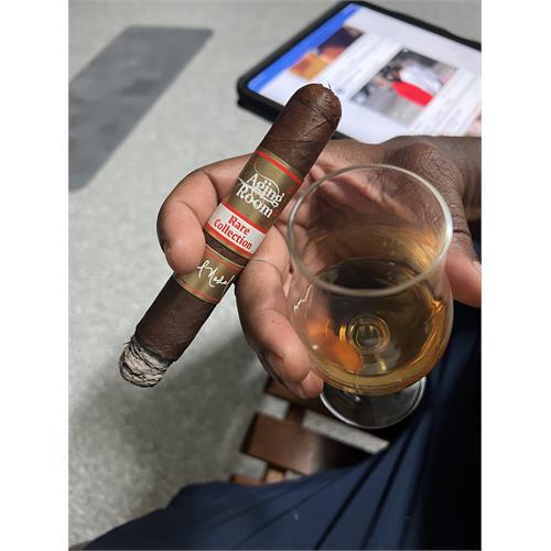 Aging Room Rare Collection Scherzo 5 1/2 * 55