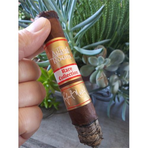 Aging Room Rare Collection Scherzo 5 1/2 * 55