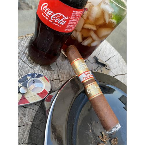 Aging Room Rare Collection Scherzo 5 1/2 * 55