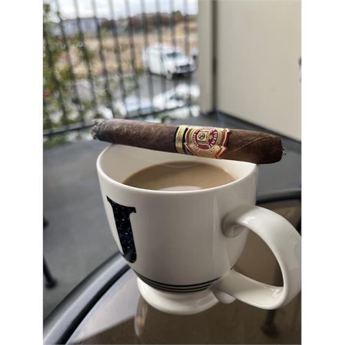 Arturo Fuente Hemingway Signature Natural 6  * 46