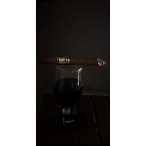 Arturo Fuente Hemingway Signature Natural 6  * 46