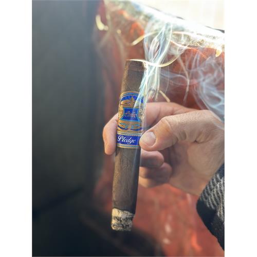 EP Carrillo Pledge Apogee 6 1/4 * 58