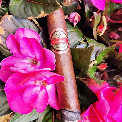 Quesada 1974 Toro 6  * 52