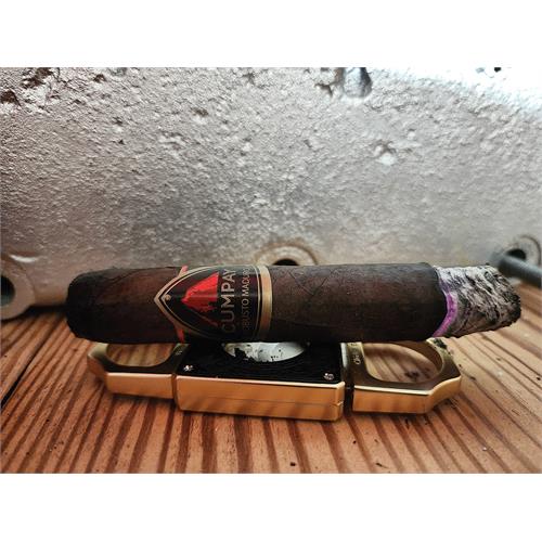 Cumpay Robusto Maduro 4 3/4 * 50