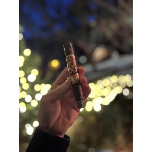 Arturo Fuente Opus X OXO Oro Oscuro Perfecxion #4 5 1/8 * 43