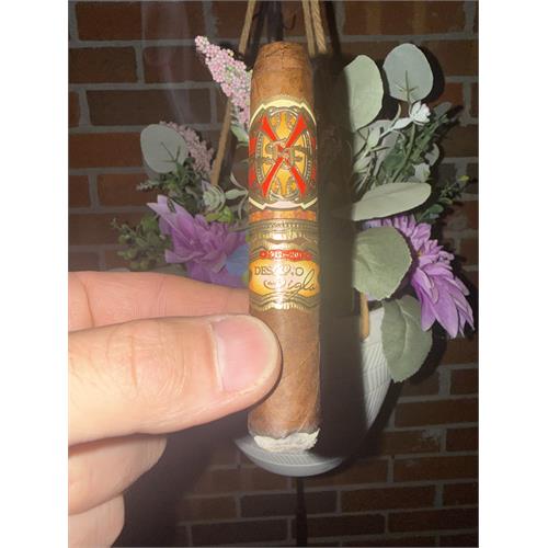 Arturo Fuente Opus X OXO Oro Oscuro Belicoso XXX 4 5/8 * 49