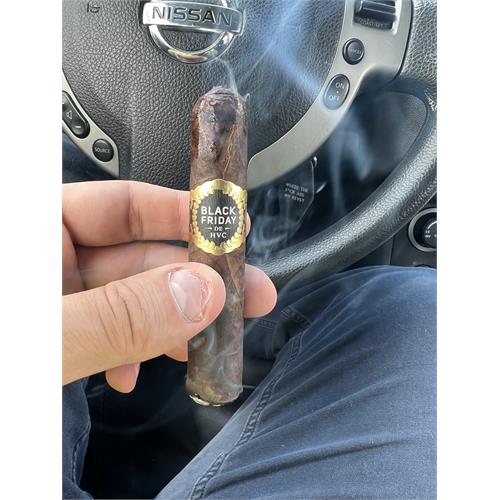 HVC Black Friday 2021 Short Toro 4 3/8 * 54