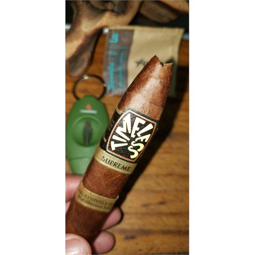 Ferio Tego Timeless Supreme 652T 6  * 52