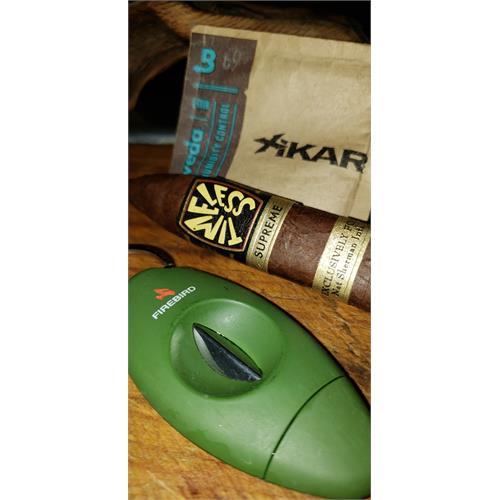 Ferio Tego Timeless Supreme 652T 6  * 52