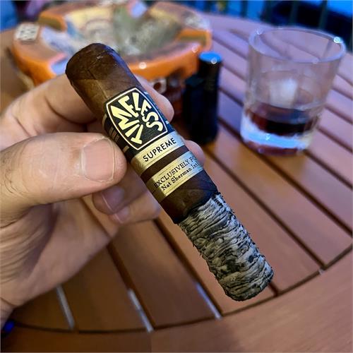 Ferio Tego Timeless Supreme 554 5  * 54