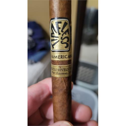 Ferio Tego Timeless Panamericana Julieta 7  * 48