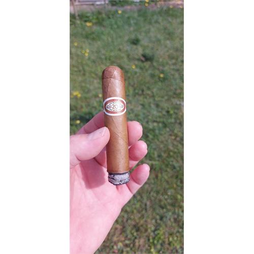 FSG 20 Acre Farm Robusto 5 1/4 * 54
