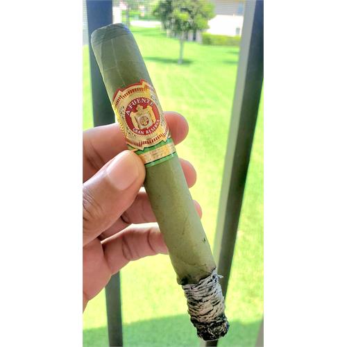Arturo Fuente Candela 8-5-8 6 1/4 * 47