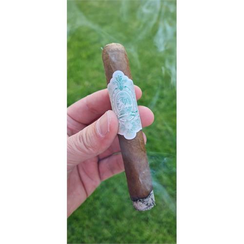La Galera Imperial Jade Robusto 5 1/8 * 50