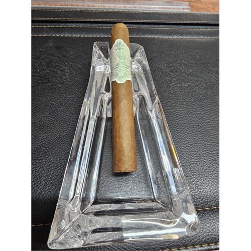 La Galera Imperial Jade Robusto 5 1/8 * 50