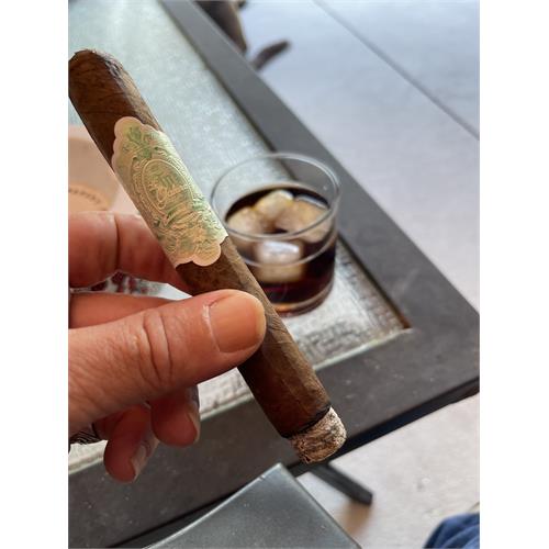 La Galera Imperial Jade Toro 6  * 52