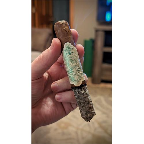 La Galera Imperial Jade Churchill 7  * 47